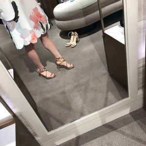 Meet your Posher, Stacey